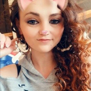 Meet your Posher, Tori